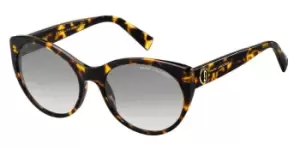 Marc Jacobs Sunglasses MARC 376/S 086/9O