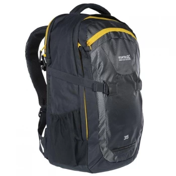 Regatta Paladen 35L Backpack - IndGry/Grpfr