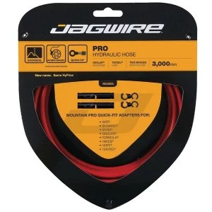 Jagwire Mountain Pro Hydraulic Hose Ice Grey