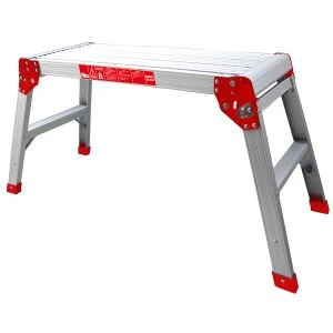 Hilka Aluminium Work Platform