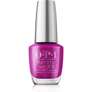 OPI Infinite Shine 2 Jewel Be Bold Nail Polish Shade Charmed, I'm Sure 15 ml