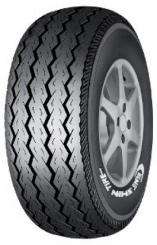 Maxxis C-834 Trailermaxx 18.5x8.50 -8 78M 6PR TL NHS