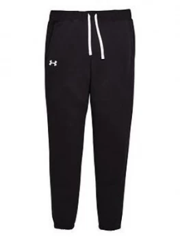 Urban Armor Gear Girls Favourite Fleece Jogger Black Size 7 8 Years Women