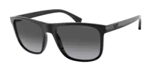 Emporio Armani Sunglasses EA4129 50018G