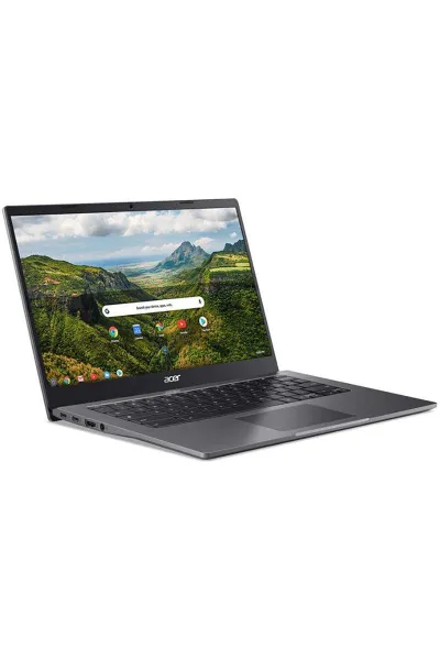 ACER 514 14" Chromebook - IntelA Corea C i3 128GB SSD - Grey