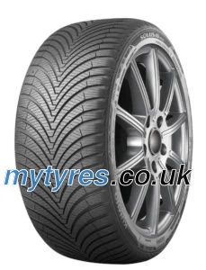 Kumho Solus 4S HA32 ( 235/60 R16 104V XL )