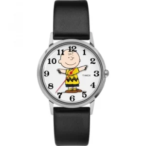 Mens Timex Todd Snyder Peanuts Watch