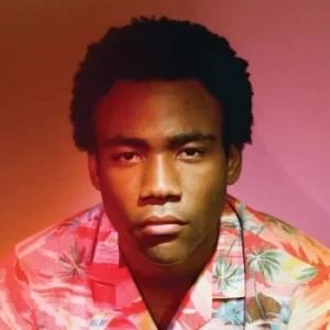 Because the Internet by Childish Gambino CD Album