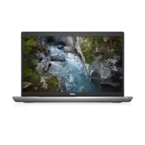 DELL Precision 3561 Mobile workstation 39.6cm (15.6") Full HD Intel Core i7 16GB DDR4-SDRAM 512GB SSD NVIDIA T600 WiFi 6 (802.11ax) Windows 10 Pro Gre