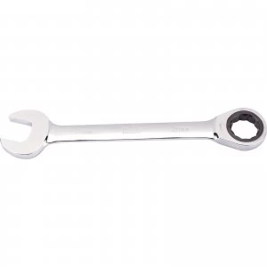 Draper Hi Torq Ratchet Combination Spanner 30mm