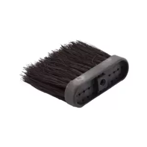 Manor Reproductions Replacement Brush Head Rectangular 0693