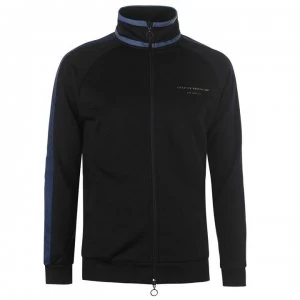 Creative Recreation Aviva Track Top - Black