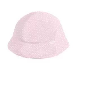 Boss Lgo Beanie Bb32 - Pink