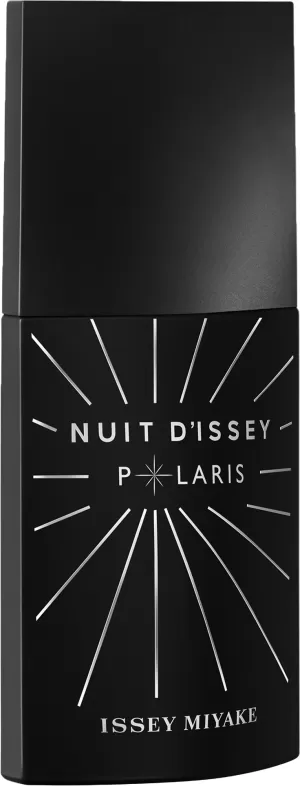 Issey Miyake Nuit DIssey Polaris Eau de Parfum For Him 100ml