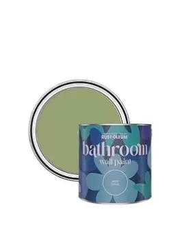 Rust-Oleum Bathroom Wall Paint In Familiar Ground - 2.5-Litre Tin