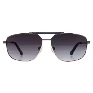 Aviator Gold Smoke Gradient GU00054