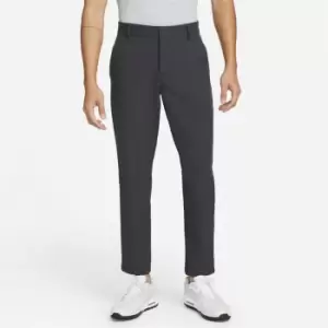 Nike Dri-FIT Vapor Mens Slim-Fit Golf Pants - Grey