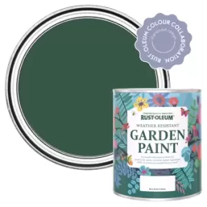 Rust-Oleum @Around.Robyn , Garden Paint - The Pinewoods - 750ml