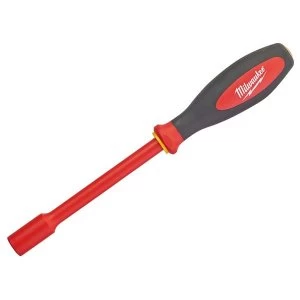 Milwaukee Hand Tools VDE Socket Wrench Screwdriver SW11 x 125mm