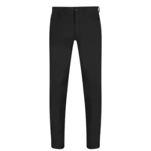 Boss Delaware Trousers - Black