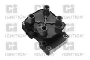 Quinton Hazell XIC8102 Ignition Coil