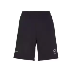 Tommy Sport Graphic Sweatshort - Blue