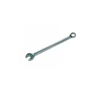 LASER Spanner - Long Polished Combination - 18mm - 2365