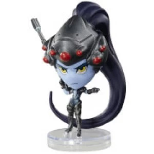 Overwatch Cute But Deadly Widowmaker Figure