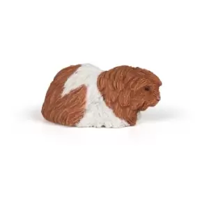 Papo Wild Animal Kingdom Guinea Pig Toy Figure, 3 Years or Above,...