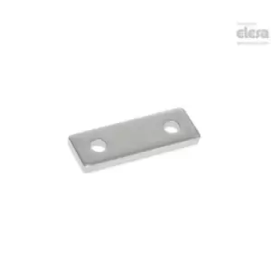 ELESA Spacer plate for hinge-PCM-SP-SST-30-1