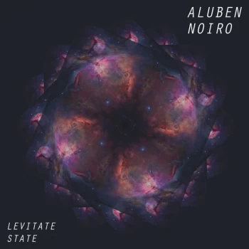 Aluben Noiro - Levitate State Vinyl