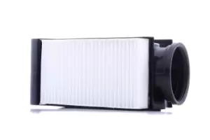 RIDEX Air filter Filter Insert 8A0771 Engine air filter,Engine filter MERCEDES-BENZ,INFINITI,C-Klasse T-modell (S205),C-Klasse Limousine (W205)