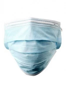 Regatta Type 1 Disposable Medical Face Mask - Pack Of 50