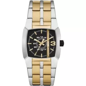 Gents Diesel Watches Cliffhanger Watch