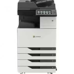 Lexmark CX923DTE Colour Laser Multifunction Printer