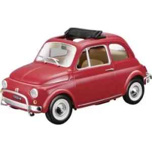 Bburago Fiat 500L 1:24 Model car