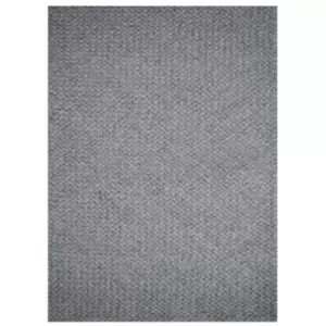 Washarug New Dawn Rug Nila Grey 160X230cm