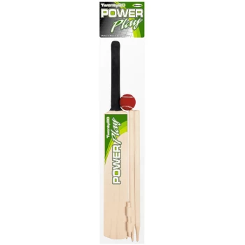 Deluxe Cricket Set Size 3 - Toyrific