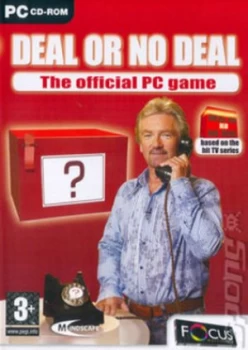 Deal or no Deal PC Game