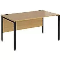 Dams International Desk MB14KO 1,400 x 800 x 725 mm