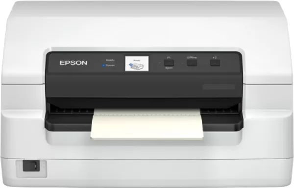 Epson PLQ-50M Dot Matrix Printer