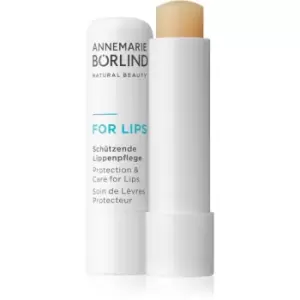 Annemarie Borlind EYE & LIP Lip Balm 5 g