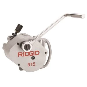 RIDGID 915 Roll Groover 88232