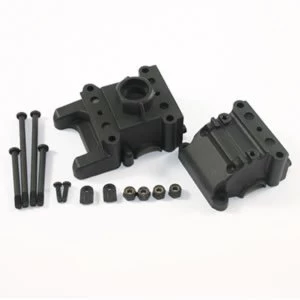 Ftx Frenzy Front & Rear Gearbox Housing