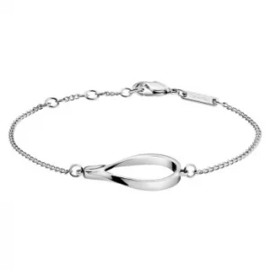 Calvin Klein Light Stainless Steel Bracelet