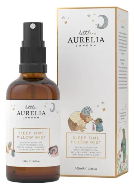 Aurelia London Sleep Time Pillow Mist Unisex 100ml