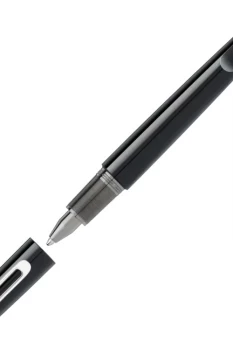 Mont Blanc - Mont Blanc M Ballpoint - Ballpoint Pens - Black