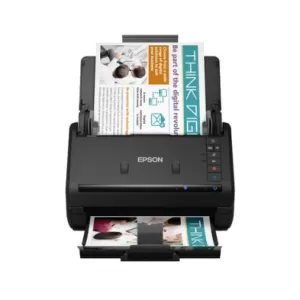 Epson WorkForce ES-500W II Document Scanner