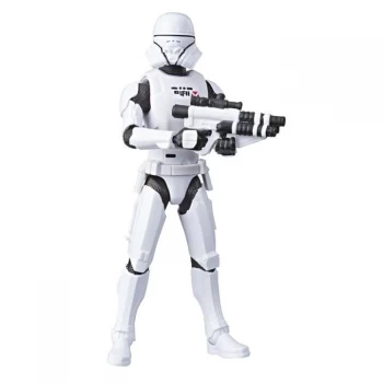 Star Wars Jet Trooper Action Figure - Multi