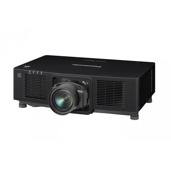 Panasonic PT-MZ16KLBEJ 16000 ANSI Lumens Projector